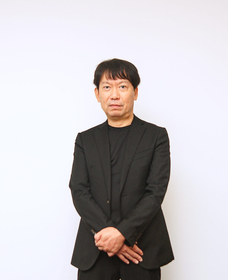 KEITA MORIKI
