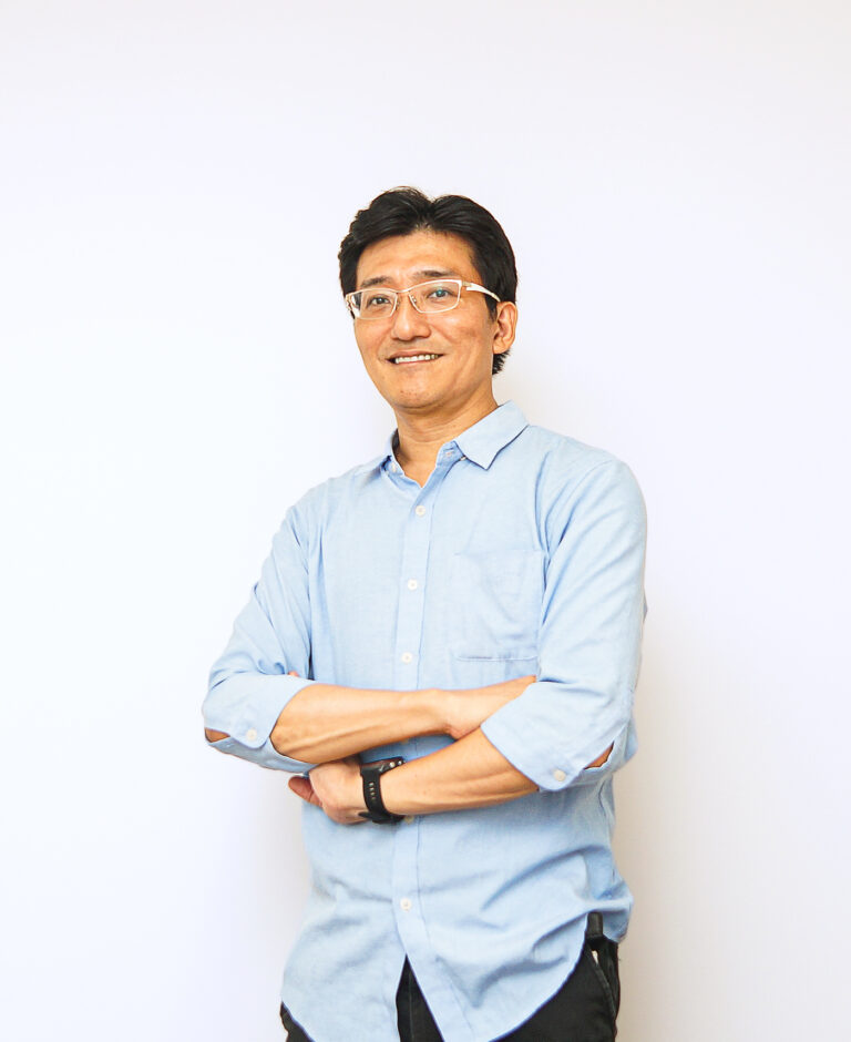 MASAFUMI USHIDO