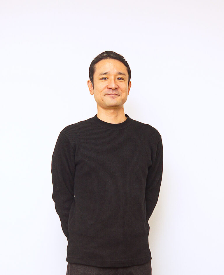 SATOSHI SAKAMOTO