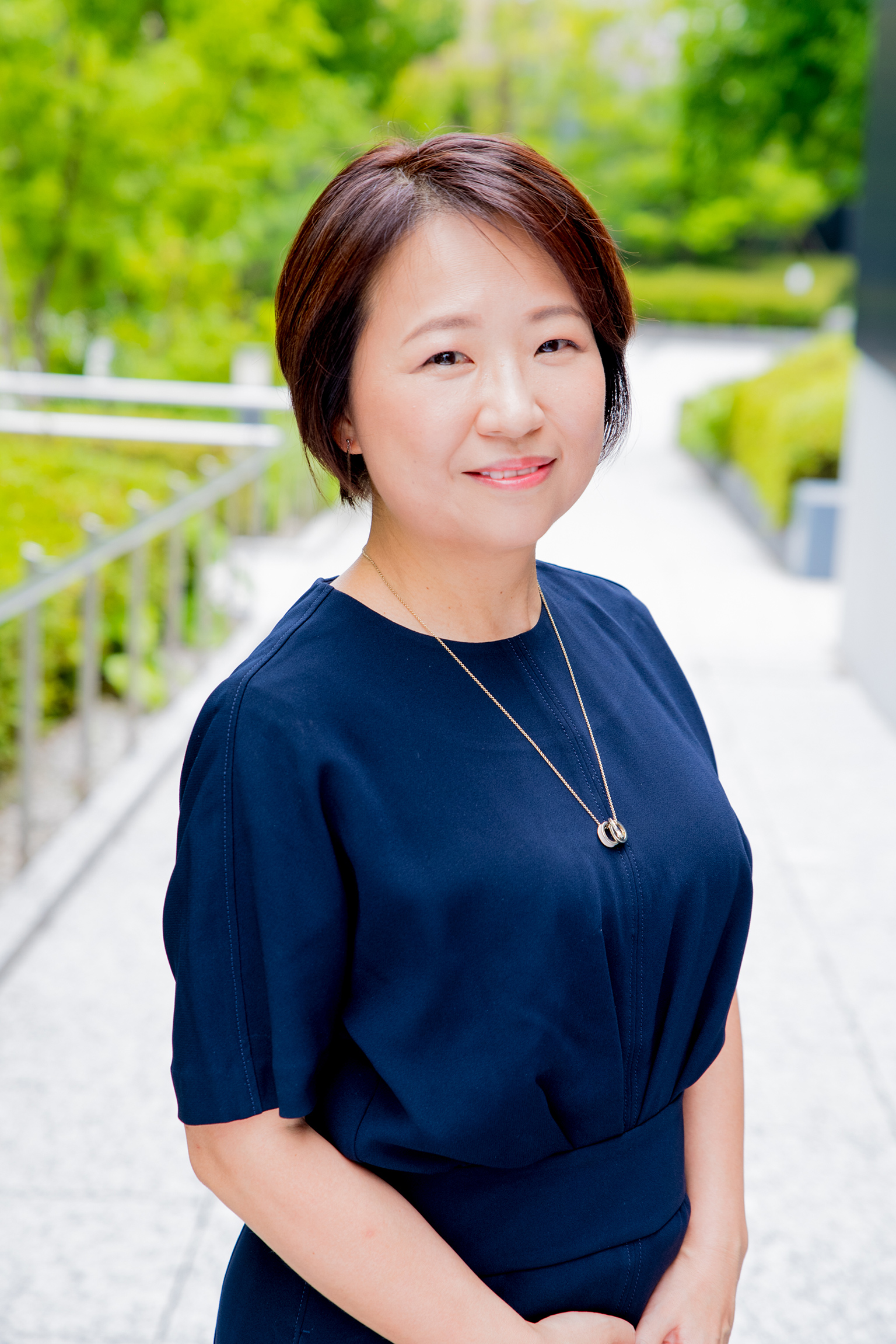 株式会社ジャパン・マーケティング・エージェンシー 代表取締役社長 宮沢 弥栄子